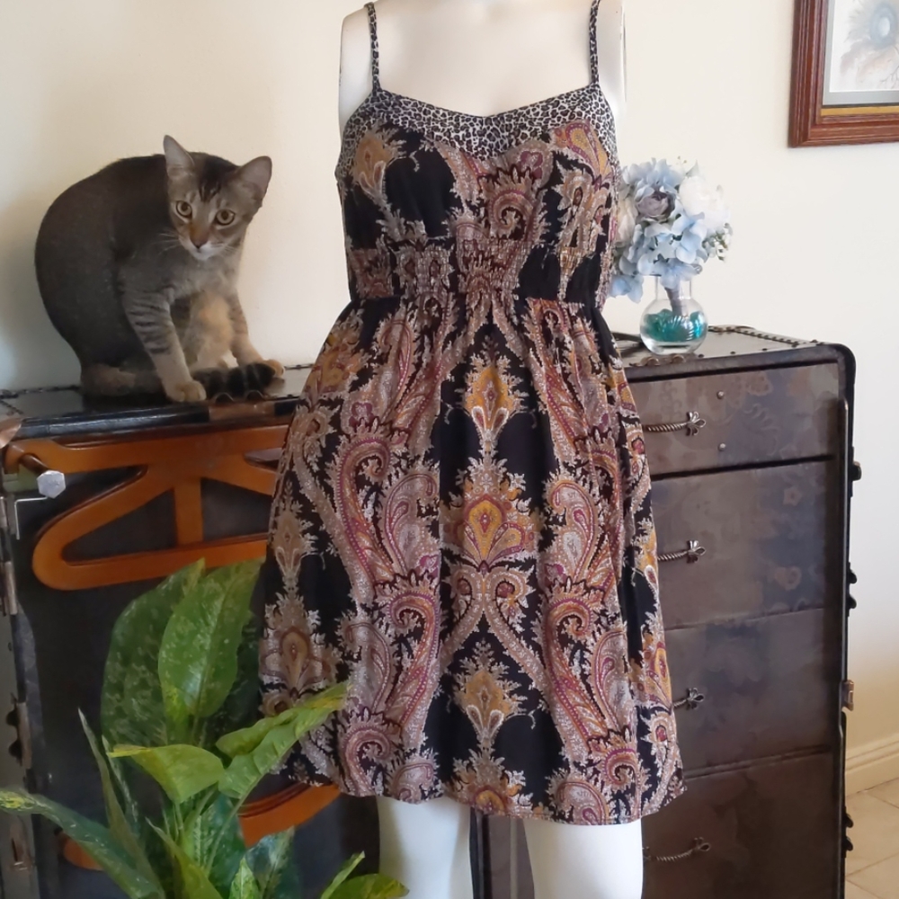 Xhilaration Dress